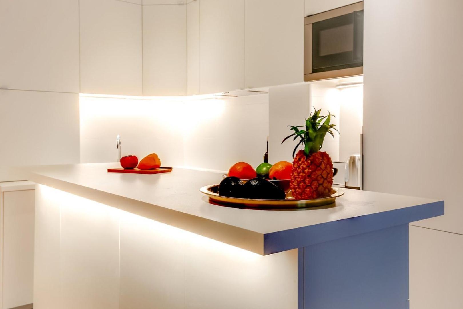 Apartmán Guestready - Stylish Flat In The Heart Of Paříž Exteriér fotografie