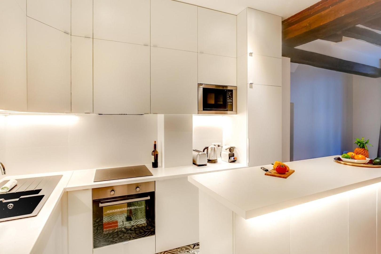 Apartmán Guestready - Stylish Flat In The Heart Of Paříž Exteriér fotografie
